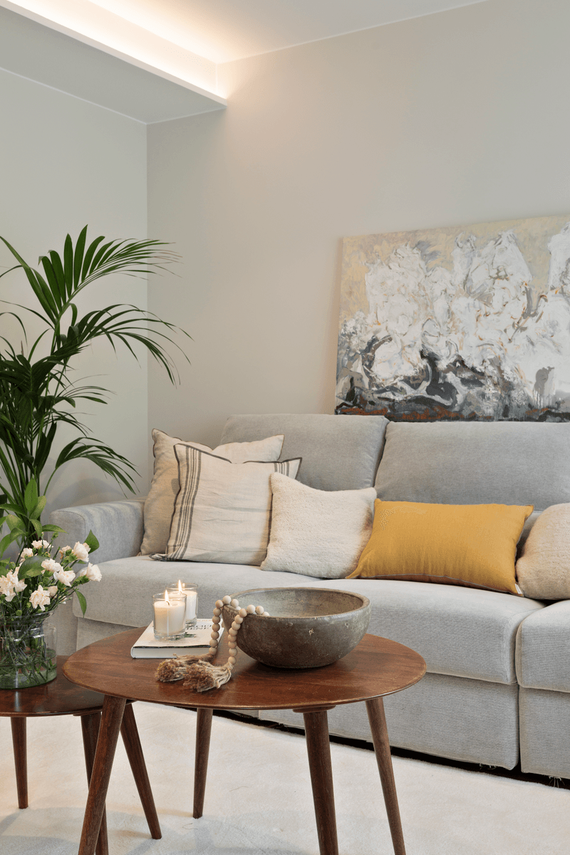 Travessera De Dalt - Interior View 7